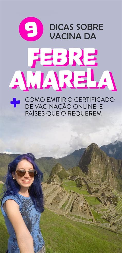 O certificado internacional de vacinação é um documento pessoal e intransmissível fornecido pelos serviços de medicina do viajante ligados ao ministério da saúde, de tamanho a6 e com apenas duas páginas (capa e contracapa). 9 dicas sobre Febre Amarela e Certificado Internacional de ...