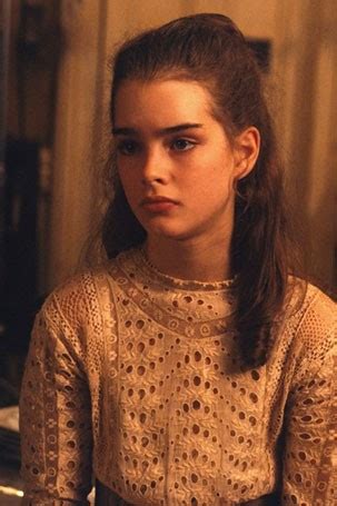 The story of a very young prostitute, apparently based on a true story, is supported by the beauty of the only promising brooke shields, great cast, magnificent cinematography. Garry Gross Pretty Baby - PHOTO 130 PRETTY BABY BROOKE SHIELDS PAR GARRY GROSS ... - Born in new ...