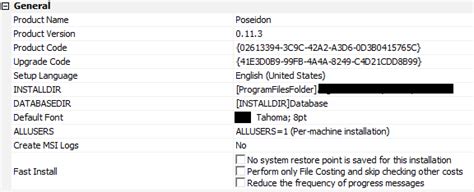 Unable to install installshield scripting runtime. How to set Product Version automatically using Ass... - Community