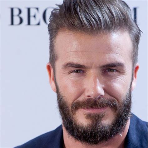 Subay trasi mi okul trasi mi daha kisa. 17 Best David Beckham Beard Styles (2020 Guide) | Beard ...