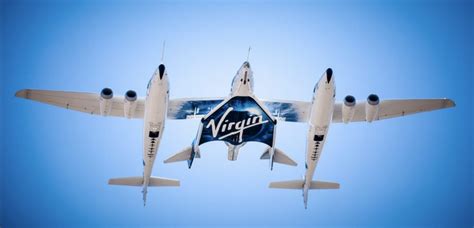 The flight window will open on february 13 with opportunities to fly throughout february, pending good weather conditions and technical readiness. Virgin Galactic Will Attempt To Reach Space Today - Live ...