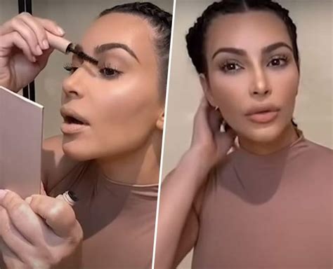 You Too Can Do Kim Kardashian's Step By Step Work From ...