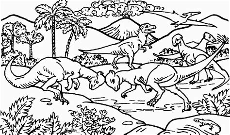Check spelling or type a new query. 20 Ideen Für Dinosaurier Kampf Ausmalbilder - Beste ...