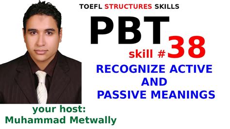 Contoh kalimat passive voice yang paling mudah dipahami adalah: Contoh Soal Active And Passive Voice - Contoh Soal Terbaru