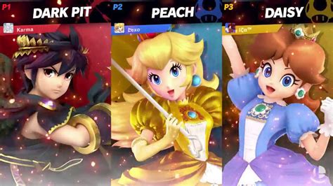 Maybe you would like to learn more about one of these? Super Smash Bros. Ultimate - With Friends XLVIII - YouTube