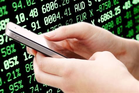 Another best stock market app is economic times, et markets. 6 Best Mobile Trading Apps in India for 2019 | Demat Apps ...