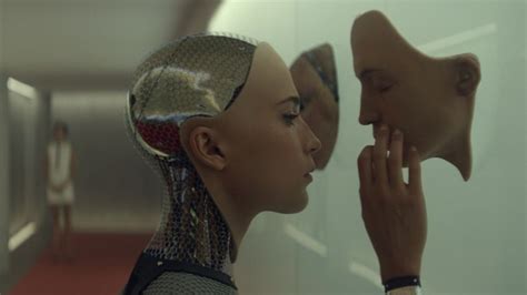 Rogue robots, deep space planets, and a voice assistant love story. The best sci-fi movies on Netflix right now