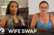 swap wife heard sneak