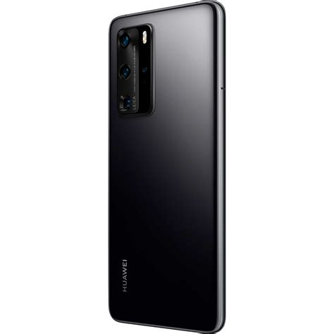 Maybe you would like to learn more about one of these? смартфон Huawei P40 Pro 5G (чёрный) - Telia