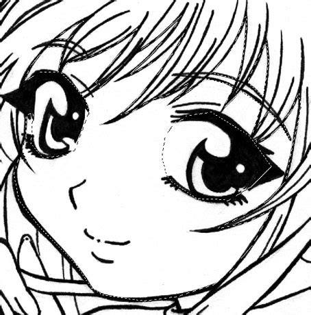 I blog about my research on makoto shinkai's (新海誠) style browsing through my photo gallery, i found this hallway photo which is perfect for showing how makoto shinkai. Photoshop Effects Drawing at GetDrawings | Free download