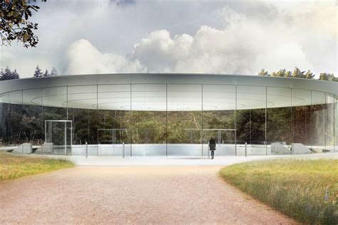 By macrumors staff on march 24, 2019. Peek inside the Steve Jobs Theater ahead of Apple's iPhone ...