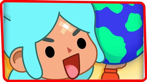 Design your room online free. Toca Life: World - Create your own World pretend games by ...