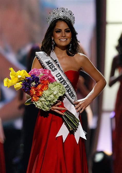 Ximena navarrete is a mexican model and beauty pageant titleholder who won miss universe 2010. ¡El tiempo vuela! A 7 años de su coronación, Ximena ...