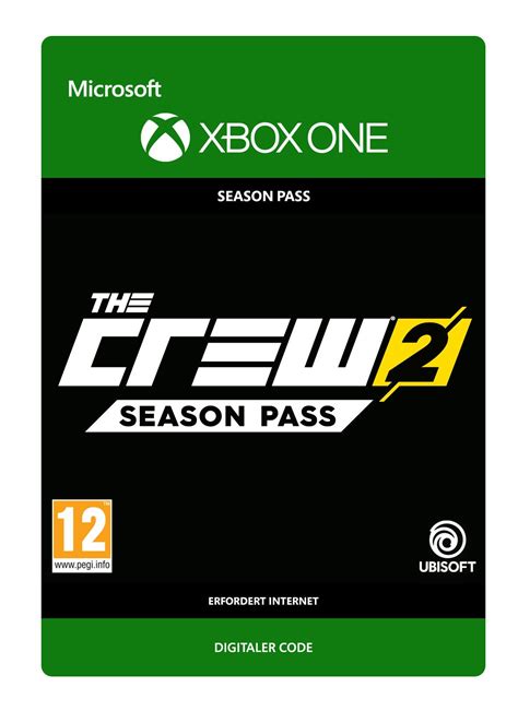 El pago se renovará automáticamente cada mes o año. Season Pass de The Crew® 2 - Xbox One. Videojuegos ...