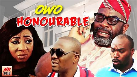 Frontpage | new straits times : Owo Honourable - Yoruba Movies 2018 New Release|Latest ...