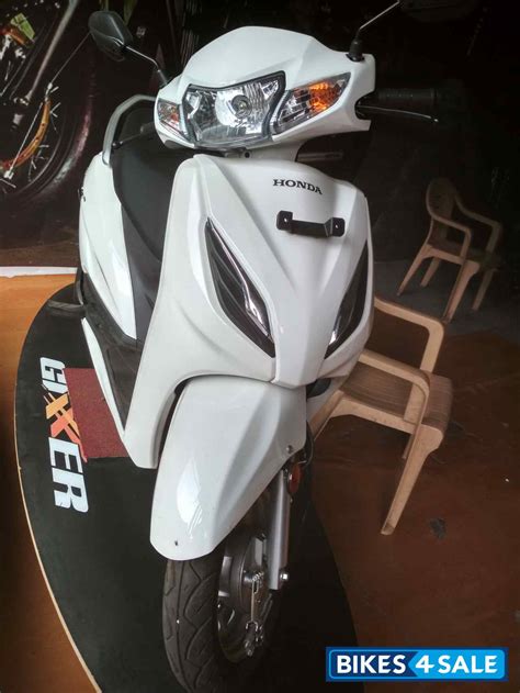 Honda activa 6g is the most popular activa. Used 2020 model Honda Activa 6G for sale in Thane. ID ...