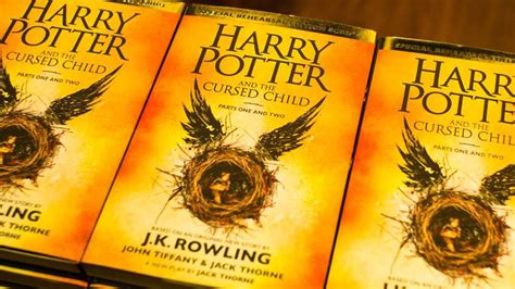 Harry potter y el legado maldito.pdf. "Harry Potter y el legado maldito" llega en español ...