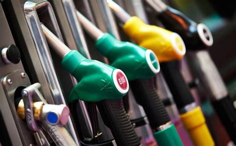 That's one cent less than this time last week. Petrol at 99p a litre? Fuel price dream could still come ...