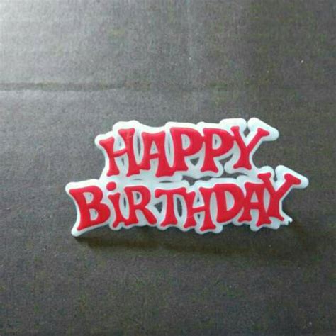 Balonasia cake topper happy birthday paper glitter. 19+ Gambar Tulisan Yudha Keren - Gambar Tulisan