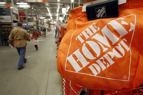 It thrives in full sun. Home Depot May Have Just Been Hacked by Russian and ...