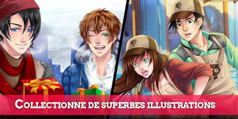 We would like to show you a description here but the site won't allow us. Amour Sucré - Otome games / Romance - Applications sur Google Play