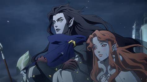 #castlevania #castlevania anime #konami #trevor belmont #trevor castlevania #carmilla castlevania #striga castlevania #netflix #castlevania animated series #castlevania season 4 time to talk about this. Castlevania season 4: release date prediction, story recap, and what we know - COMPUTING NEWS ONLINE