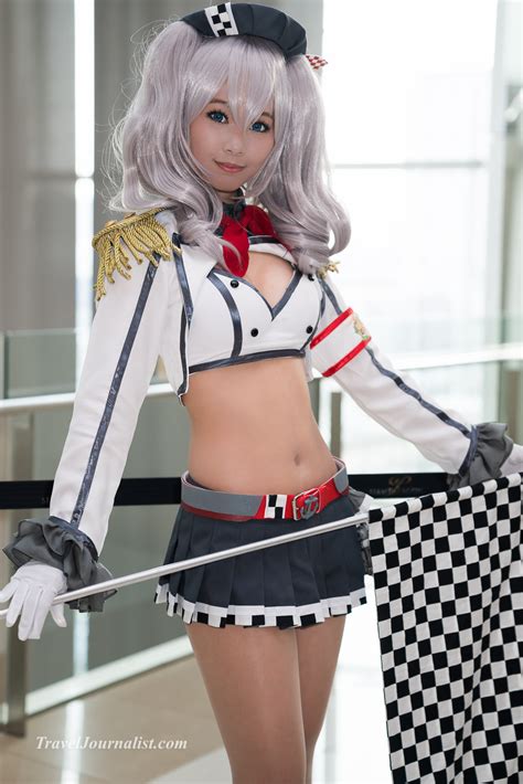 Check spelling or type a new query. Amazing Asian Cosplay Girls at Thailand Anime Festival in Bangkok - TravelJournalist.com