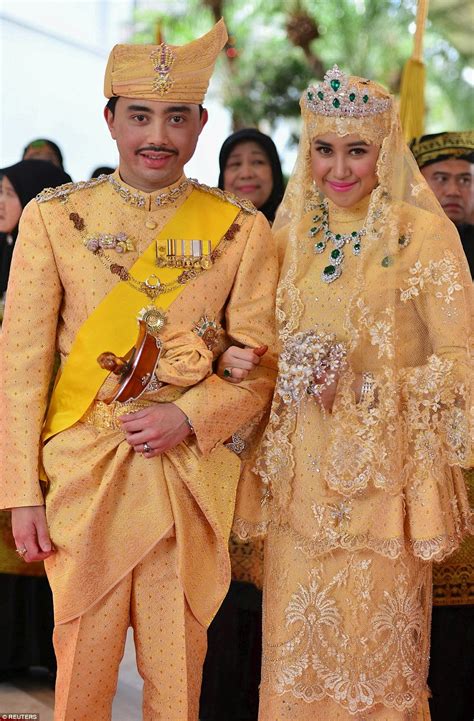 See more ideas about brunei, sultan, bandar seri begawan. Persandingan Anak Sultan Brunei Ini Mungkin Yang Paling ...