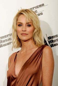 Sharon stone was born and raised in meadville, a small town in pennsylvania. Pin by Lilia B on Sharon stone parfois ! in 2020 | Sharon ...