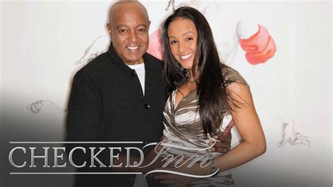Daddy, i don't want to marry!; Follow-Up: Peabo and Tanya Are Expecting a Baby | Checked ...