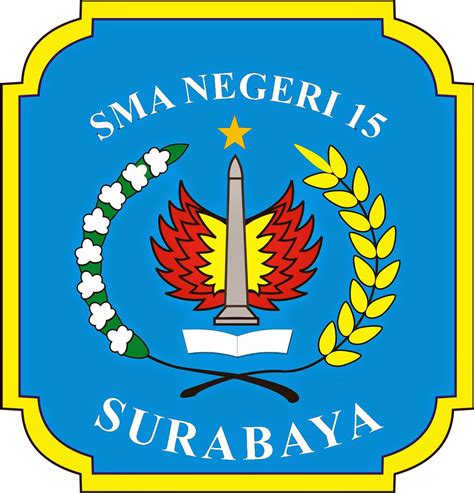 Nama sekolah kegiatan unggulan prestasi sekolah kecamatan. 7 SMAN favorit di Surabaya | KASUS 19