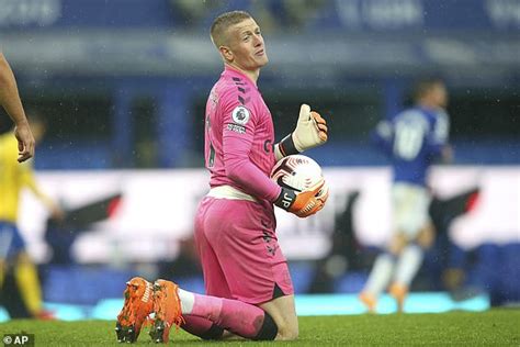 Check out our jordan pickford selection for the very best in unique or custom, handmade pieces from our memorabilia shops. sport news 'He makes too many errors': Chris Sutton slams ...