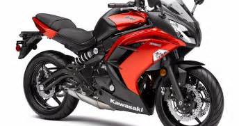 Select a value or price type. 2014 Kawasaki Ninja® 650 ABS Specs - Motorsport Galleries