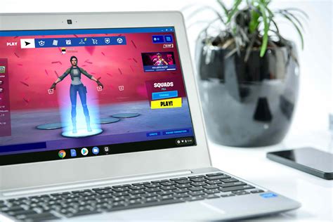 Download and install fortnite on chromebook. How to Get Fortnite on a Chromebook