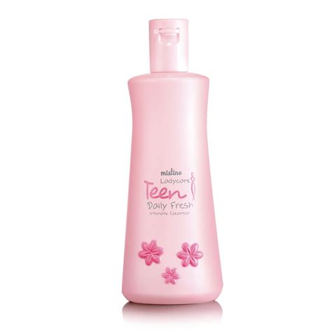 Size price 100ml 49 thb. มิสทิน เ ลดี้ แคร์ ทีน เดลี่ เฟรซ 200มล. Mistine-LADY CARE ...