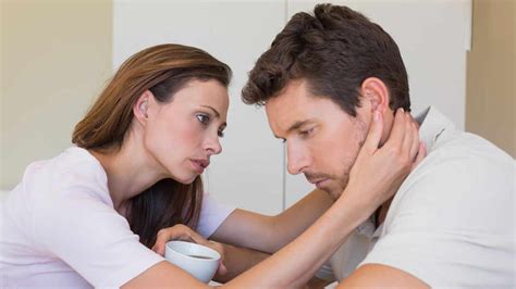 When we are grateful, fear disappears and abundance appears. Living with an Anxious Spouse - CWCSF