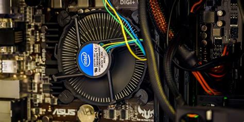 After purchasing a can of compressed air, the first step is to shut down your computer. Is Your Computer Fan Too Loud? Here's How to Fix it - Make ...