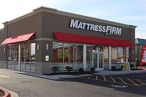 Mattress warehouse of newark ⭐ , united states, newark, 1245 churchmans rd: The secrets of Mattress Firm, and other stores that don't ...