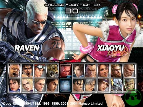 The game initially started off for arcades before moving on to. Download Game Free Tekken 5 For PC Full Version [3.64GB ...