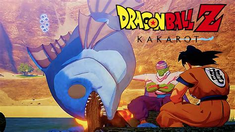 Just curious if anybody has tried this out in the ps5, and if it showed any noticeable improvements. Dragon Ball Z: Kakaroth, annunciato il nuovo personaggio ...