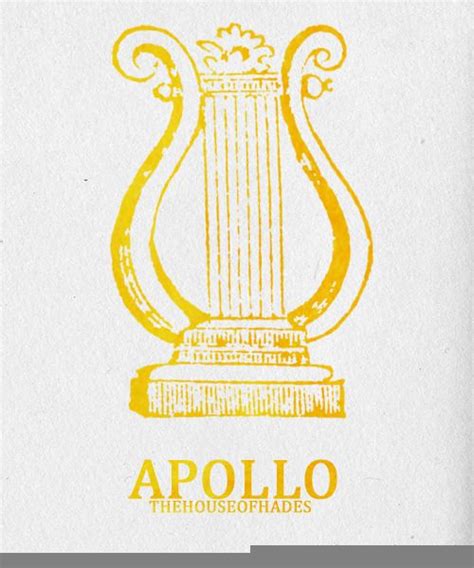 Greek gods tattoo designs are filled with masculinity, power. Apollo's Instrument: The Lyre | Apollo greek, Apollo ...