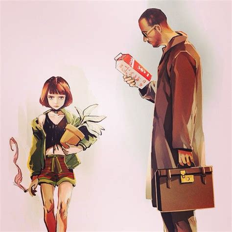 See more ideas about leon matilda, léon the professional, leon. leon matilda | Leon, Personnages, Art conceptuel