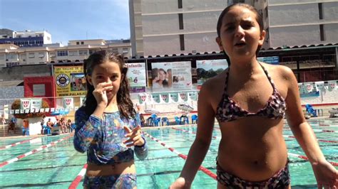 Tm + © 2021 vimeo, inc. Desafio Da Piscina - YouTube