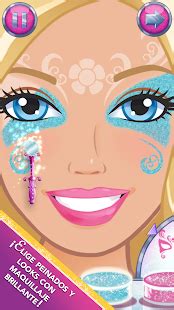 Nuevos juegos de barbie que se actualizan a diario y los mejores juegos para niños. Barbie moda mágica -Disfrázate - Aplicaciones en Google Play