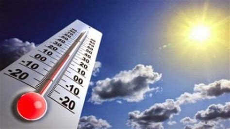 Celsius)‏ هي وحدة قياس لدرجات الحرارة ويرمز لها بالرمز °م أو °c مقياس مئوي، والدرجة الواحدة بقياس سلسيوس هي واحد على مئة من الفرق بين درجة غليان الماء ودرجة تجمده تحت قياس الضغط القياسي. "الأرصاد" يتوقع ارتفاعاً في درجات الحرارة غداً - عبر ...