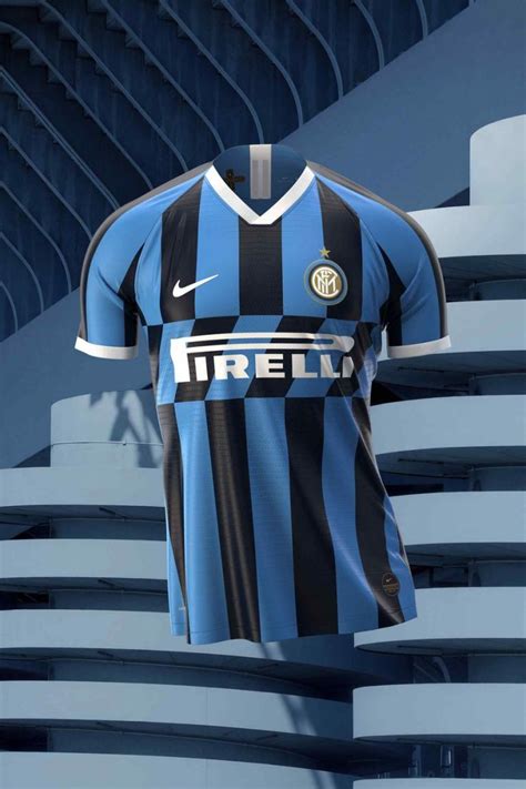 Official facebook page of f.c. Nuova maglia Inter, presentata la divisa per la stagione ...