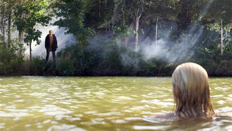 Friday the 13th is a 1980 american slasher film produced and directed by sean s. Friday the 13th Reboot Setting, Story, and More Revealed ...