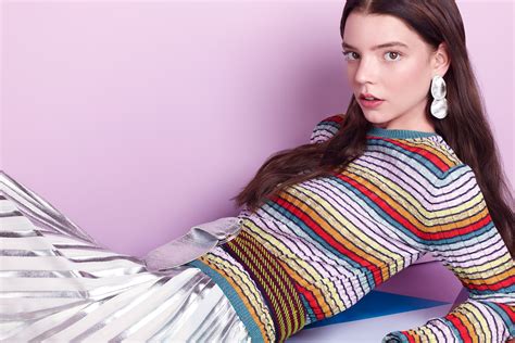 Download and use 10,000+ anya taylor joy stock photos for free. Anya Taylor-Joy HD Wallpaper | Background Image ...