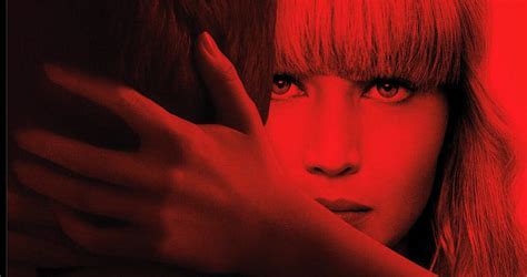 See more of red sparrow on facebook. Red Sparrow is no date movie | OutInCanberra