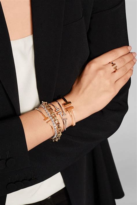 How to clean tiffany bracelet. Look through our exclusive collection of gold bracelet ...